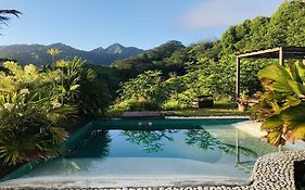 Te Fiti Island Break Mahina 3*