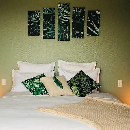 Hotel Te Fiti Island Break Mahina Exterior foto