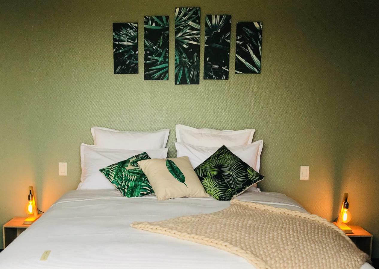 Hotel Te Fiti Island Break Mahina Exterior foto