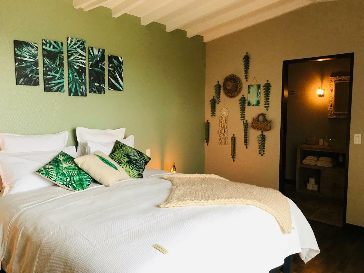 Hotel Te Fiti Island Break Mahina Exterior foto