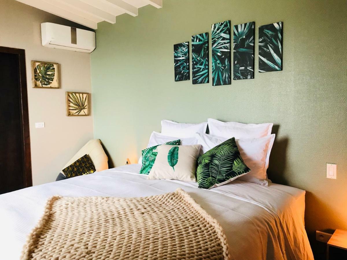Hotel Te Fiti Island Break Mahina Exterior foto